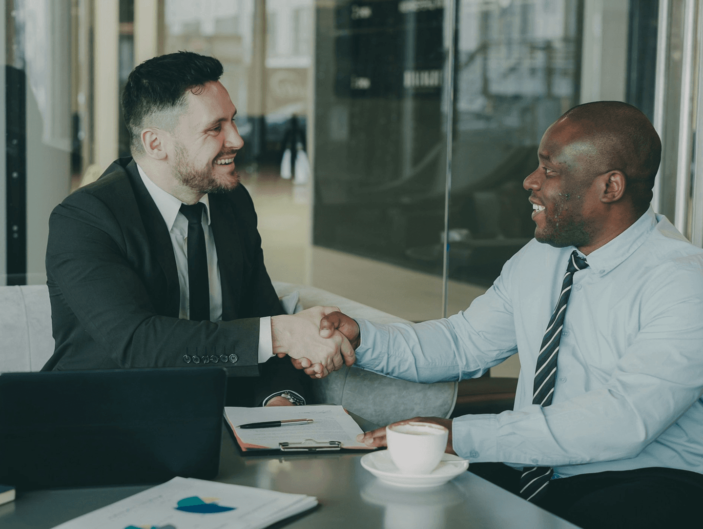 Bluestone Home Loans:           Non-Bank Lender