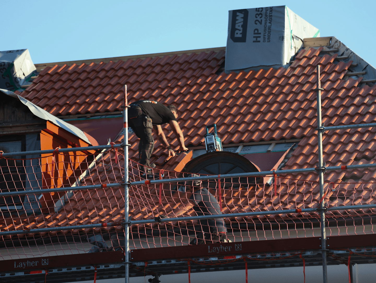 ProFund: FinTech Platform (Acquired by Home Depot)