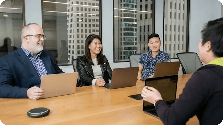 Consultative Mindset