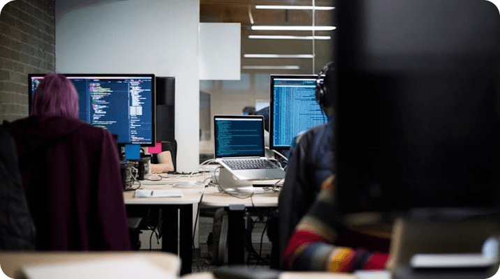 Embedded Engineering Team