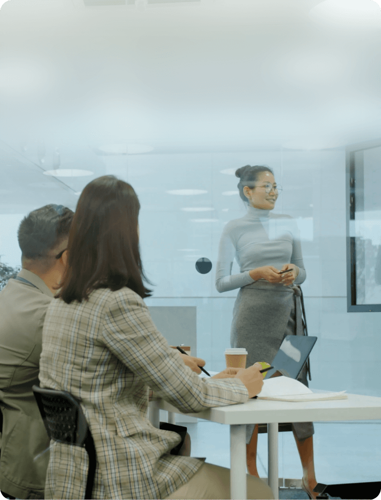 >50% Cost Efficiency