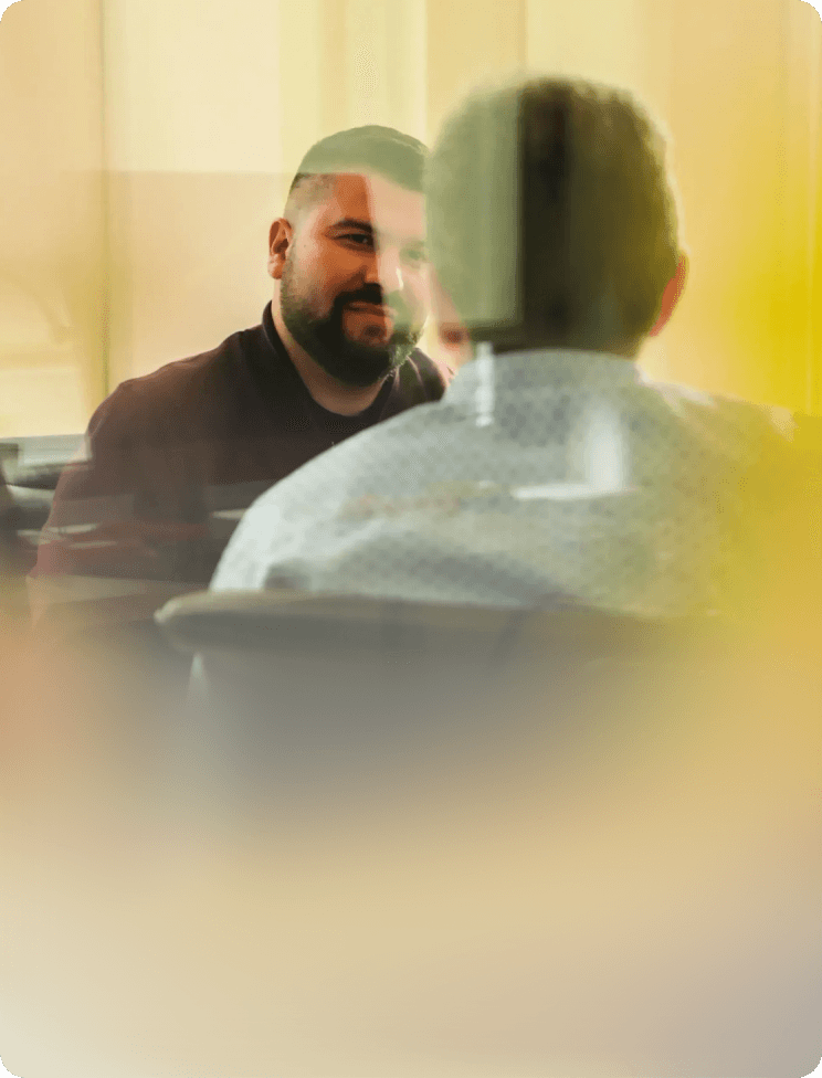 Flexible, Low-Risk Engagement