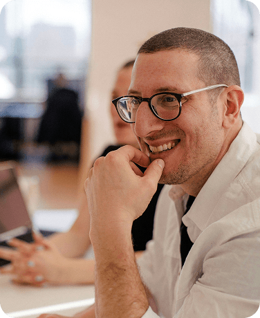 Client Delivery Teams