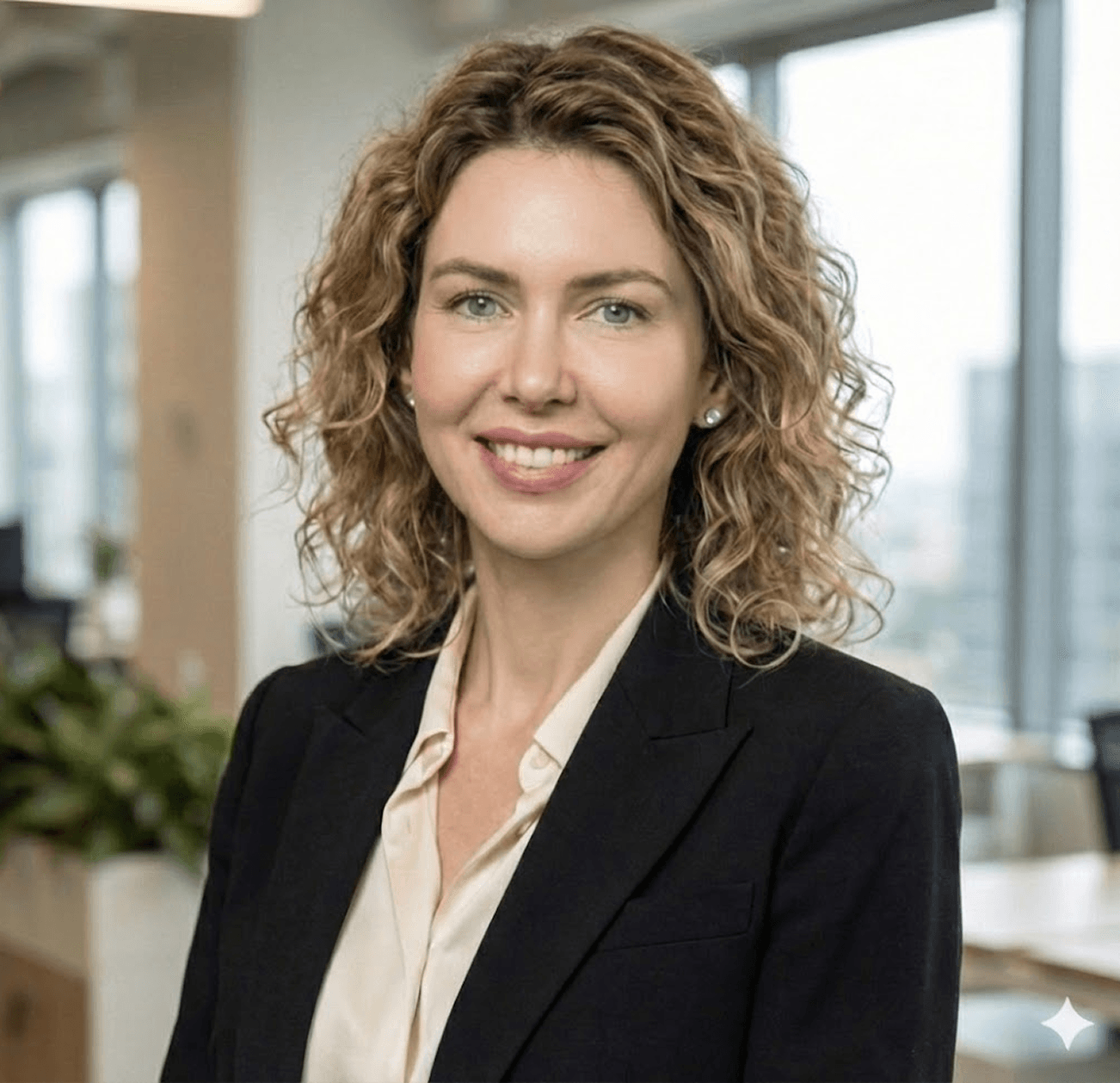 Eugenia Vanderstarren