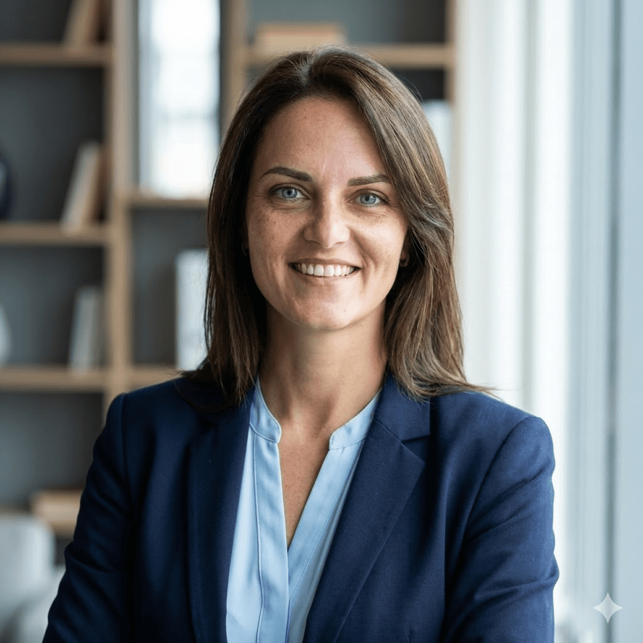 Svetlana Dulchevskaya