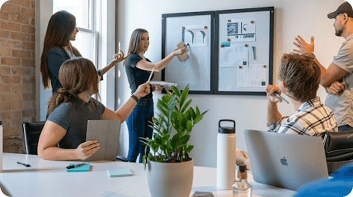 Fully Independent Project Team